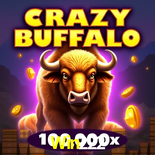 Sinta a adrenalina dos jogos de cassino com Win222