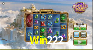 Win222 Login